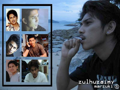 Zul Huzaimy