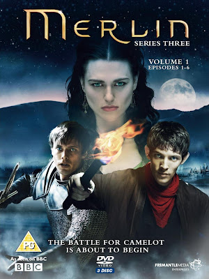 Merlin Season 3