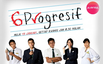6 Progresif TV9