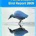 Bird Report 2009