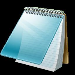 [microsoft-Notepad.JPG]