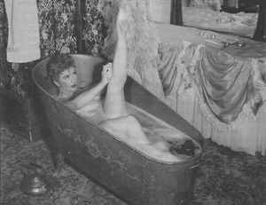 Amanda Blake that is.