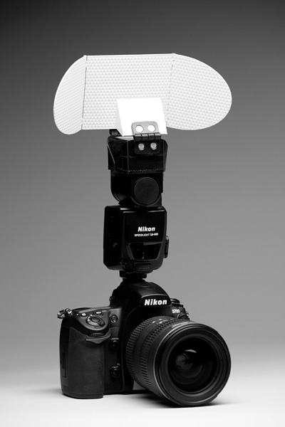 Flash Diffusers