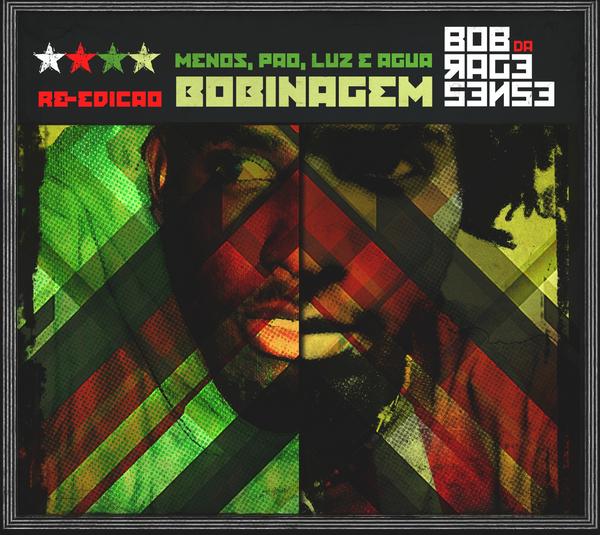 [bobdarage-capa.jpg]