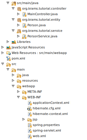 hibernate annotations example mkyong