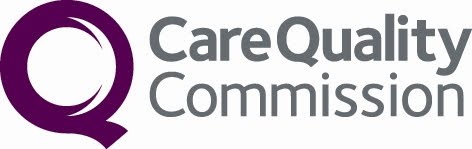 Care Quality Commission newsroom blog