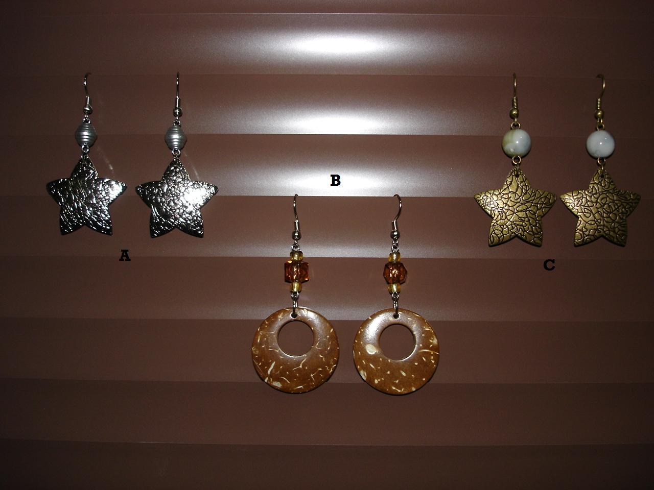[brincos+estrelas+e+disco.JPG]