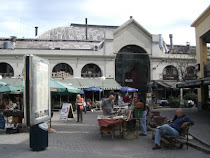 Mercado del Puerto, Montevideo