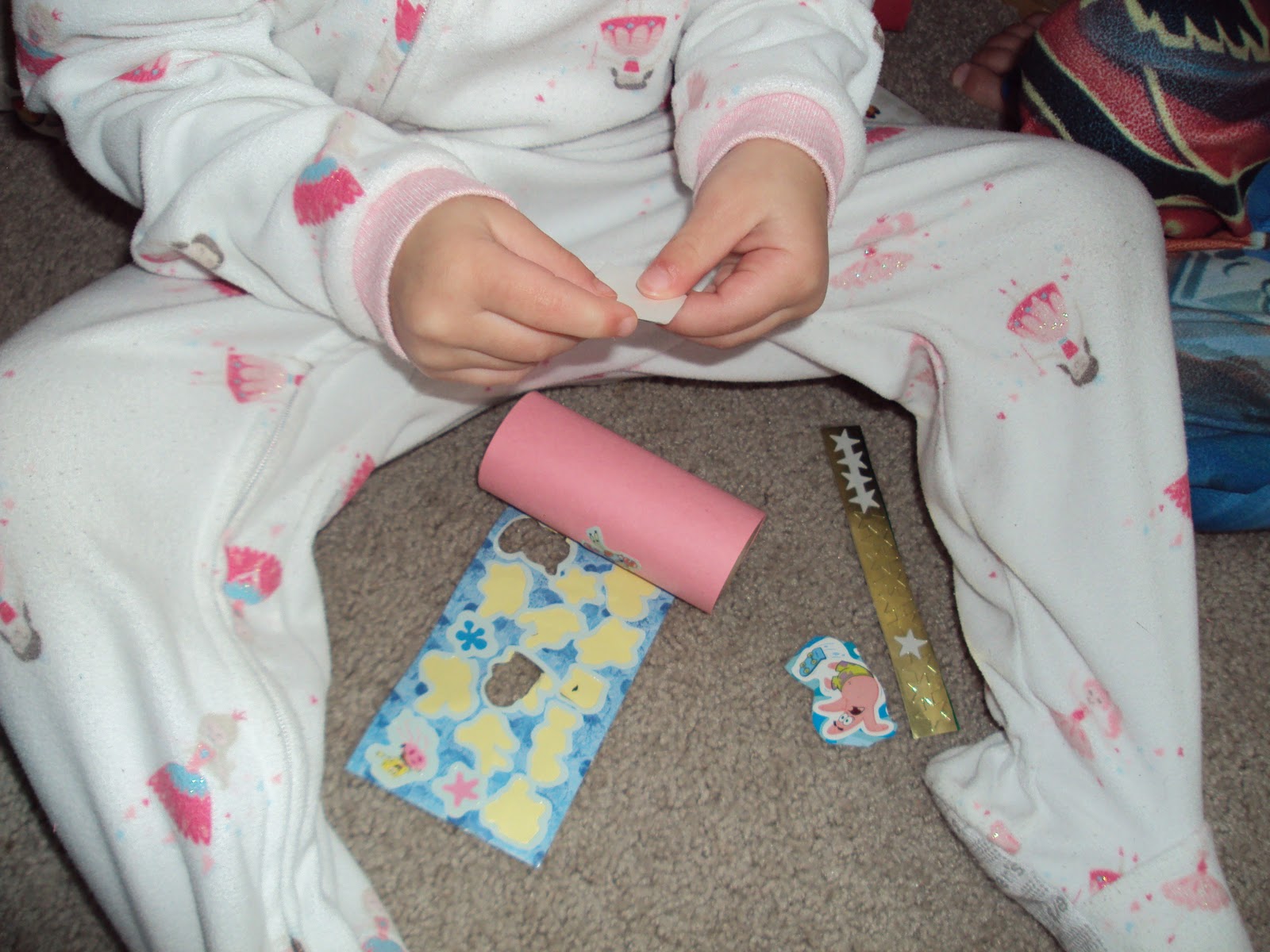 Time for Play Kazoo Crazy