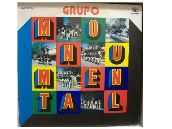 grupo monumental