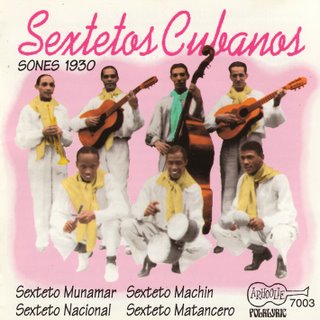 sextetos cubanos