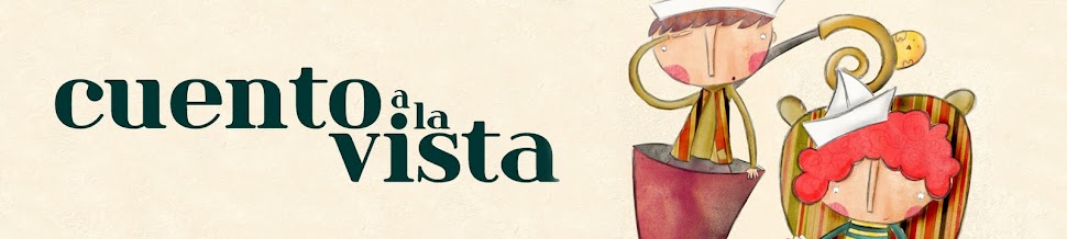 Cuento a la vista - El blog de los cuentos infantiles