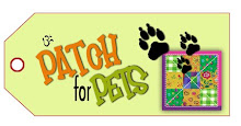 Patch for Pets