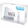 Nintendo Wii Console