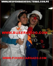 PAYASOS  SHOWS PICAROS JUEGOS
