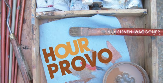 HOUR PROVO