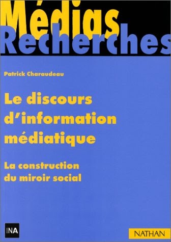 Les théories de la communication Le discours informatif