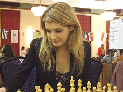 Sophie Milliet