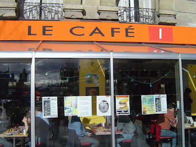 le Café I