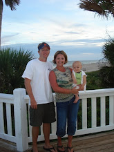 Edisto Beach 2007