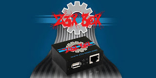 Z3X BOX SOFTWARE UPDATE Z3X BOX SOFTWARE UPDATE