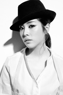 Cute Girl Korea on Cute Korea Girls Korea Sexy Girl Picture Han Ji Min In Fashion