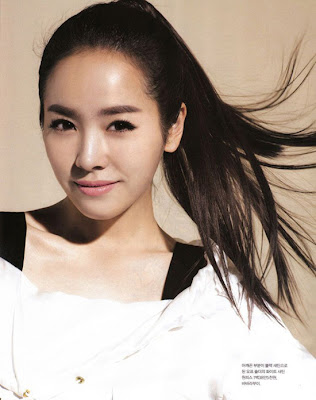 Cute Girl Korea on Cute Korea Girls Korea Sexy Girl Picture Han Ji Min In Fashion