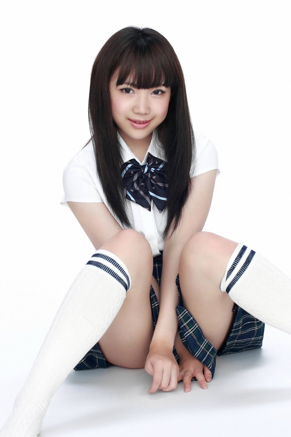 Anna Tamechika Anna Tamechika