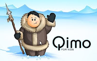 Qimo Ubuntu for kids
