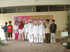 kelas akselerasi SD AL IRSYAD 01 PURWOKERTO