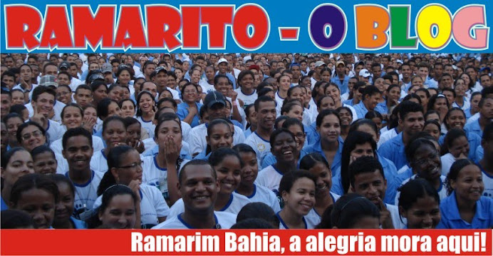 Ramarito Bahia