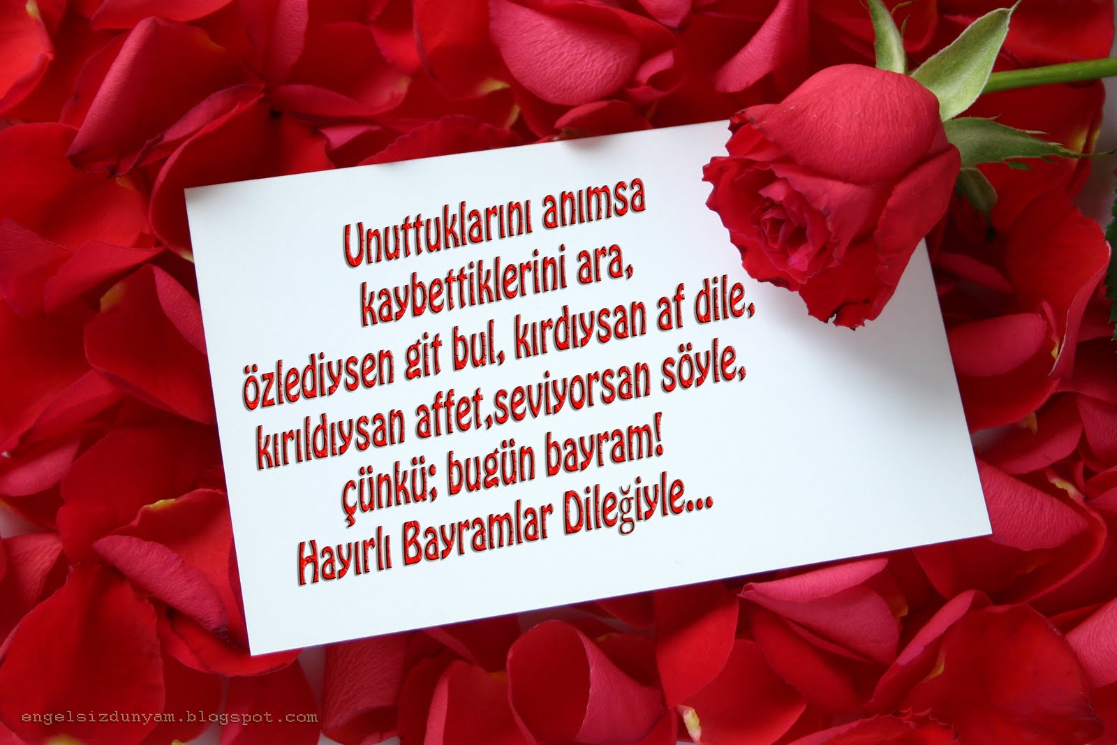 Kurban+Bayram+MESAJLARI Bayram Resimli Mesajları,Bayram Mesajları,Yeni Kurban Bayramı ...
