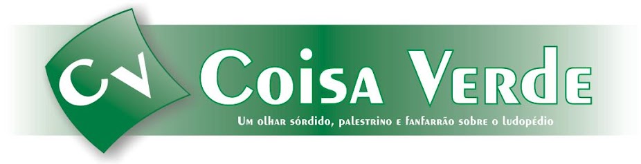 Coisa Verde