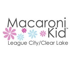 Macaroni Kid League City/Clear Lake Media Kit