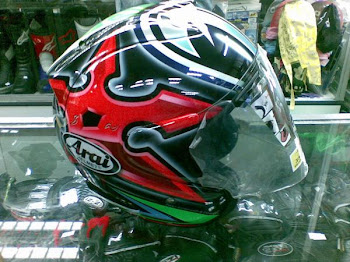 arai new design