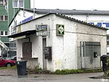 Portuguese Lost Children Agosto 2007