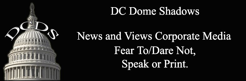 DCDS DC DOME SHADOWS