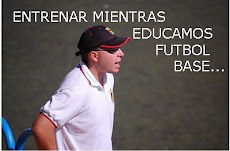 ENTRENAR MIENTRAS EDUCAMOS