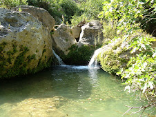 Vicino Fosso Calcagno