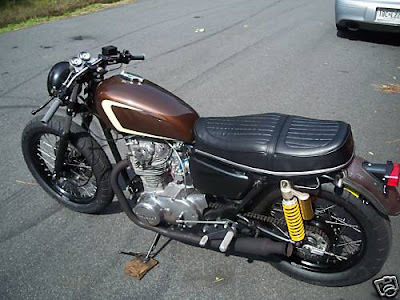 controls from mikes xs.