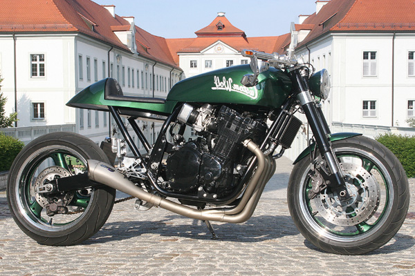 Les Plus Cafe Racer Gsxr Les Plus Cafe Racer Gsxr