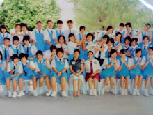 Class photo