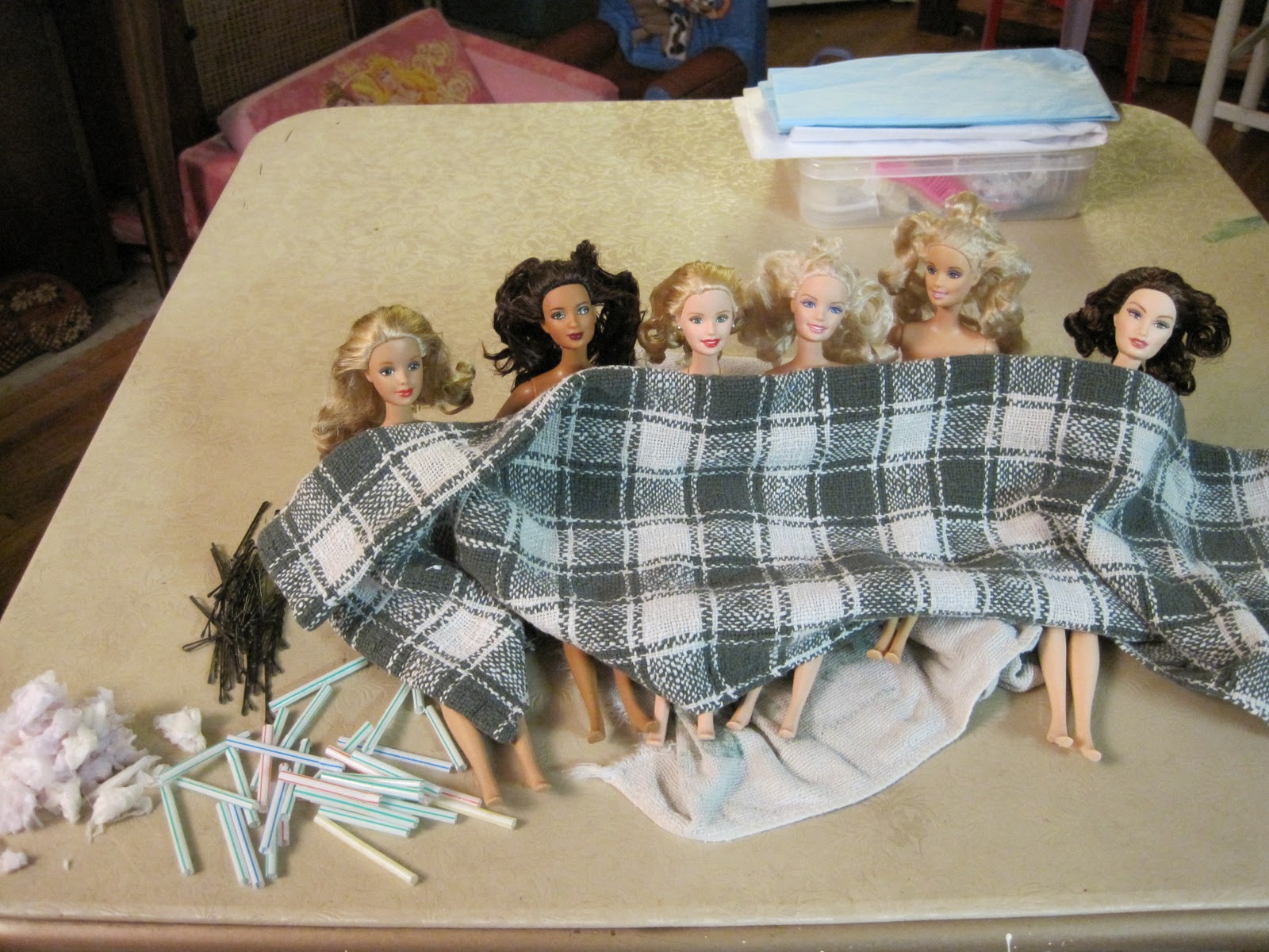 Never Grow Up A Mom's Guide to Dolls and More Craigslist Christmas