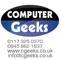 Computer Geeks