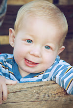 j : our 2 year old