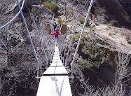 Via ferrata