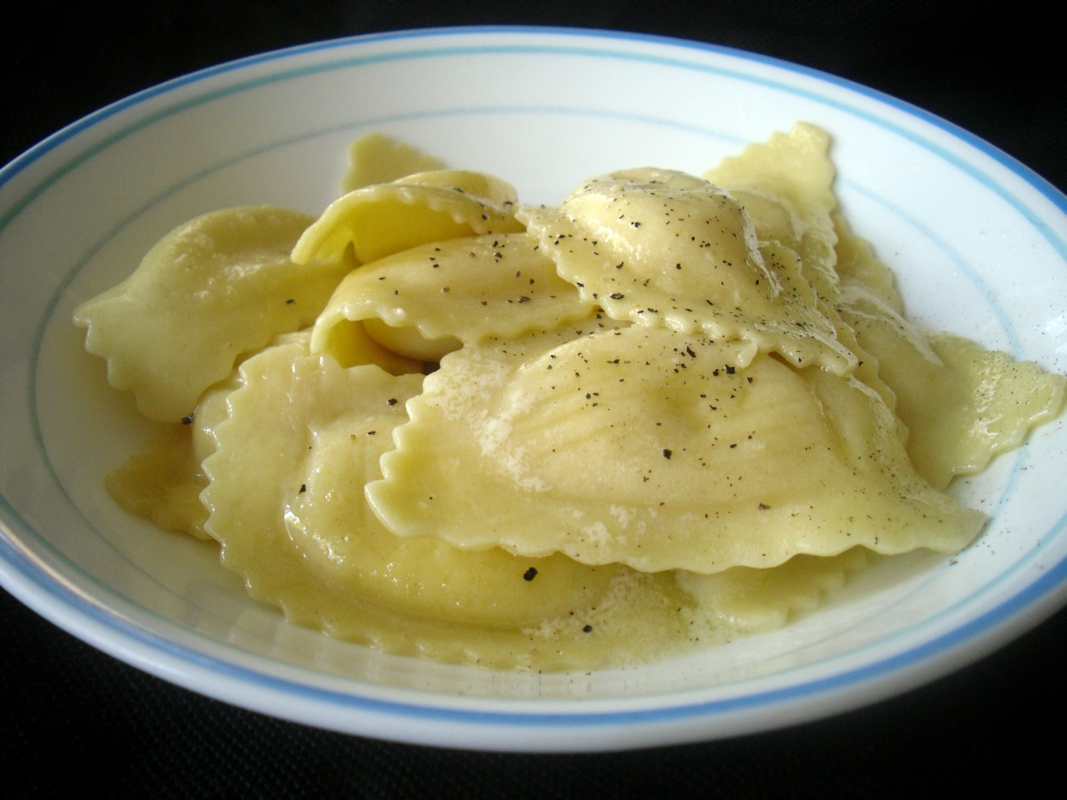 The Sporadic Cook September 2010