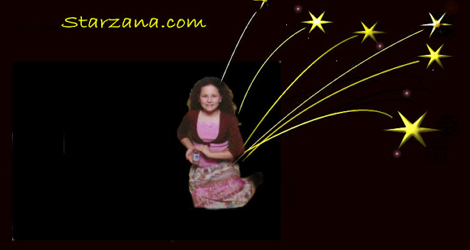 starzanne