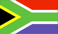 Flag of South Africa