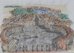 Plaza del Vaticano